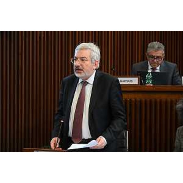 Furio Honsell (Open Sinistra Fvg) - Furio Honsell (Open Sinistra Fvg)