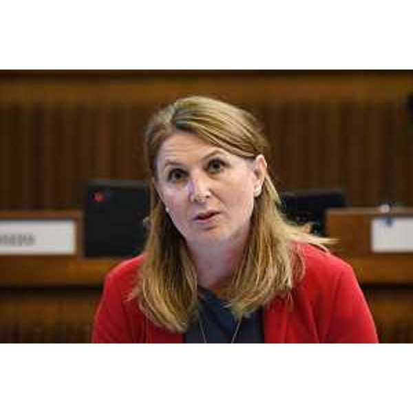 Rosaria Capozzi (M5S) - Rosaria Capozzi (M5S)