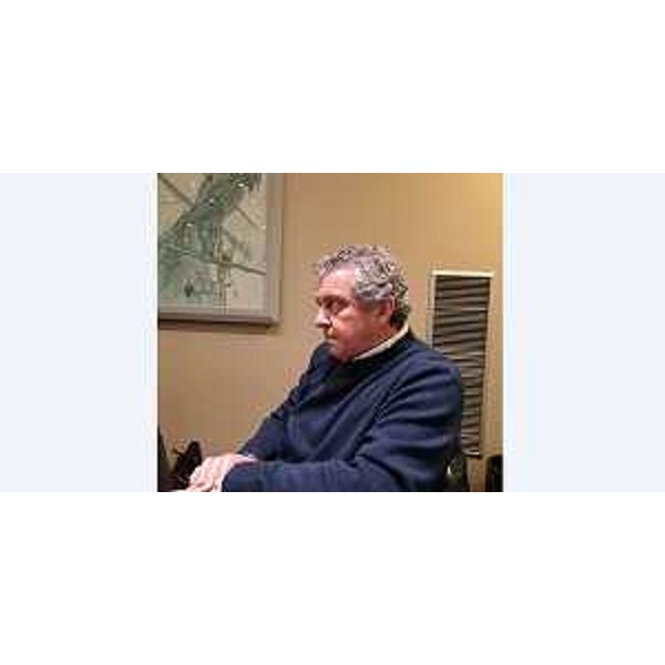 Francesco Martines (Pd) - Francesco Martines (Pd)