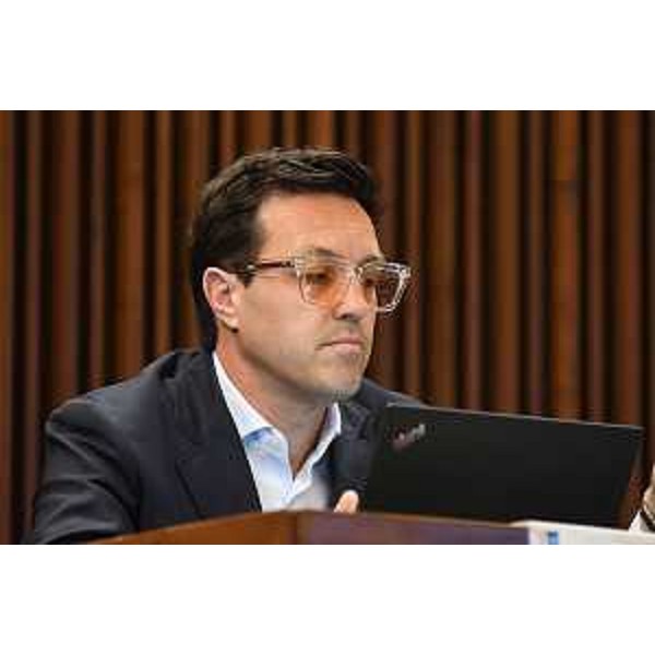 Igor Treleani (Fratelli d'Italia) - Igor Treleani (Fratelli d'Italia)