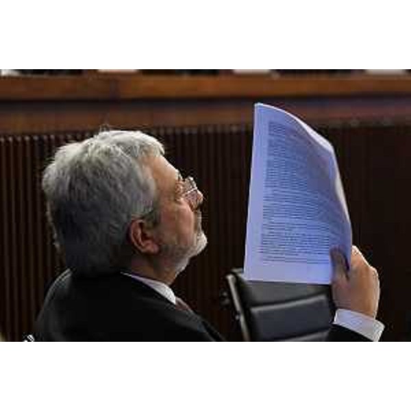 Furio Honsell (Open Sinistra Fvg) - Furio Honsell (Open Sinistra Fvg)