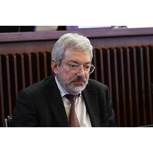 Furio Honsell (Open Sinistra Fvg) - Furio Honsell (Open Sinistra Fvg)