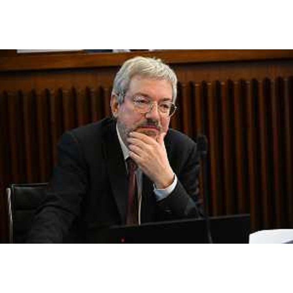 Furio Honsell (Open Sinistra Fvg) - Furio Honsell (Open Sinistra Fvg)