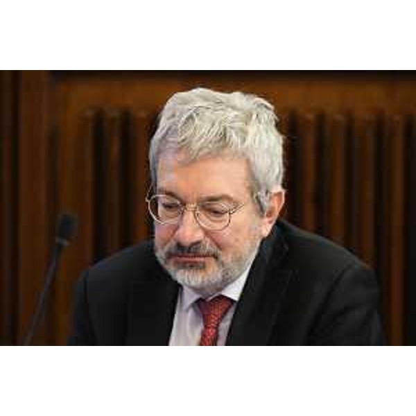 Furio Honsell (Open Sinistra Fvg) - Furio Honsell (Open Sinistra Fvg)