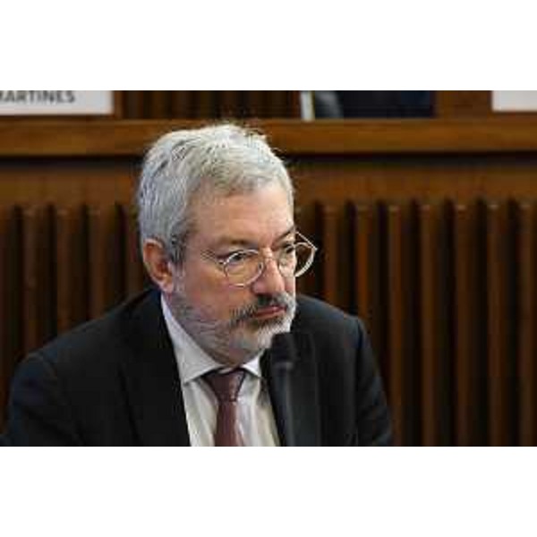 Furio Honsell (Open Sinistra Fvg) - Furio Honsell (Open Sinistra Fvg)