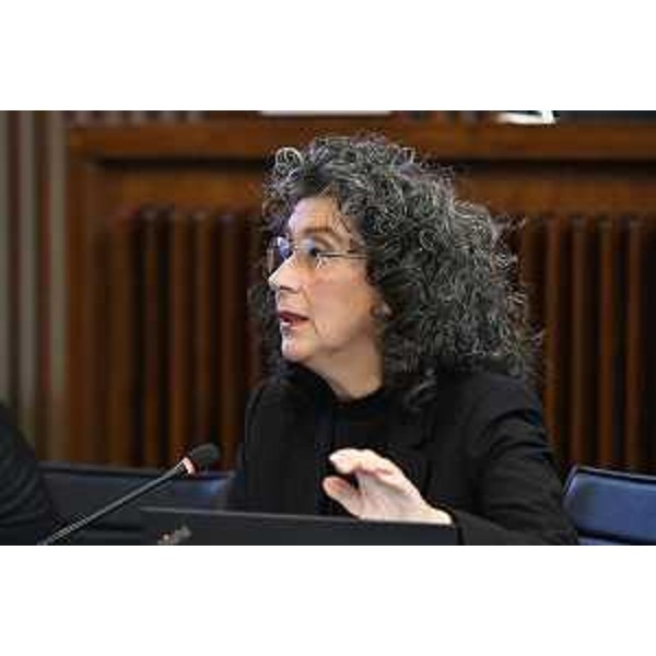 Serena Pellegrino (Alleanza Verdi Sinistra) - Serena Pellegrino (Alleanza Verdi Sinistra)