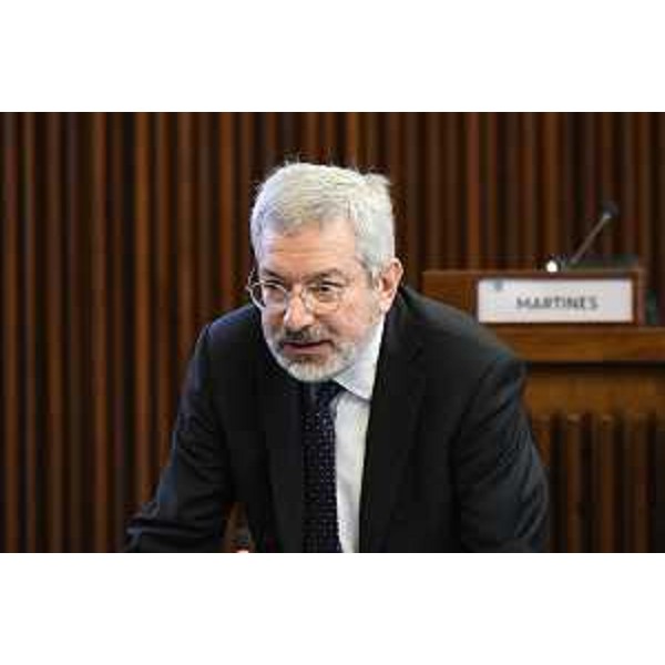 Furio Honsell (Open Sinistra Fvg) - Furio Honsell (Open Sinistra Fvg)