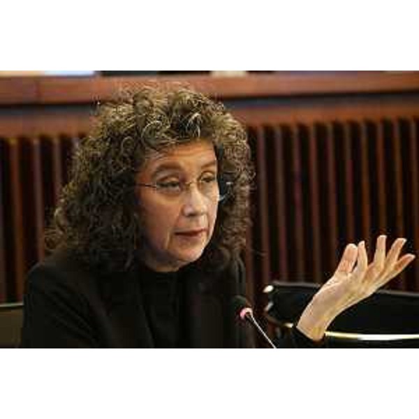 Serena Pellegrino (Alleanza Verdi e Sinistra) - Serena Pellegrino (Alleanza Verdi e Sinistra)