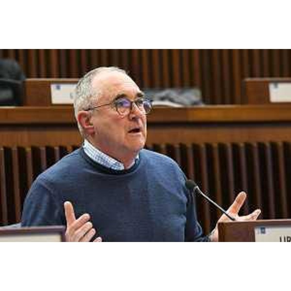 Moreno Lirutti (Fp) - Moreno Lirutti (Fp)