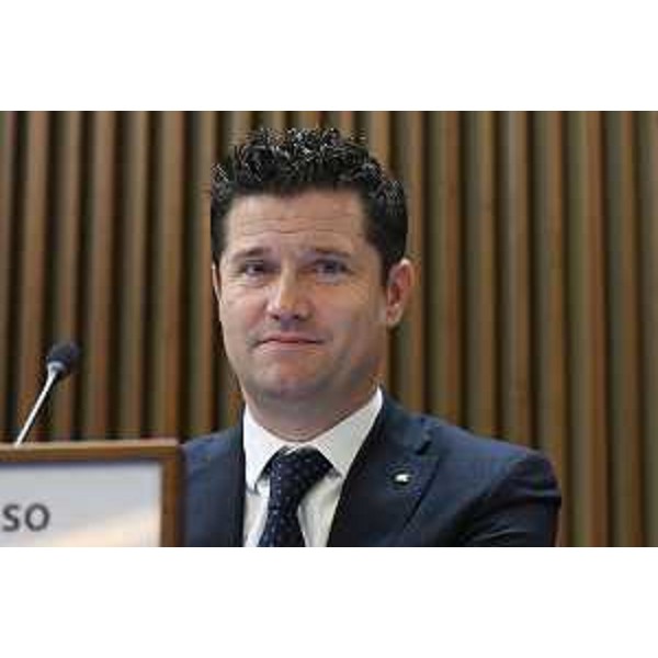 Markus Maurmair (FdI) - Markus Maurmair (FdI)