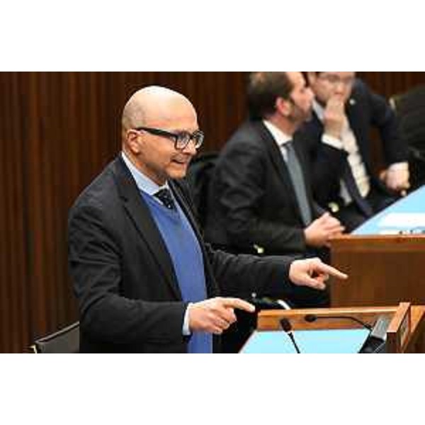 Michele Lobianco (FI) - Michele Lobianco (FI)