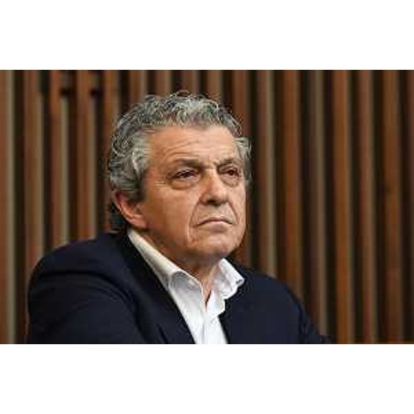 Francesco Martines (Pd) - Francesco Martines (Pd)