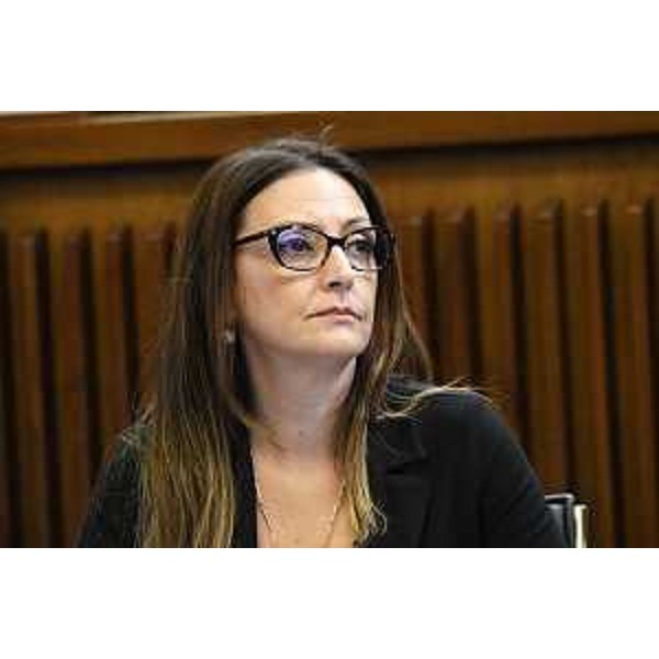 Maddalena Spagnolo (Lega) - Maddalena Spagnolo (Lega)