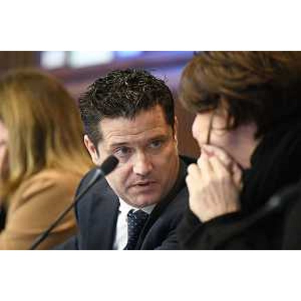 Markus Maurmair (FdI) - Markus Maurmair (FdI)