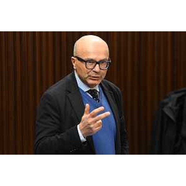 Michele Lobianco (Forza Italia) - Michele Lobianco (Forza Italia)