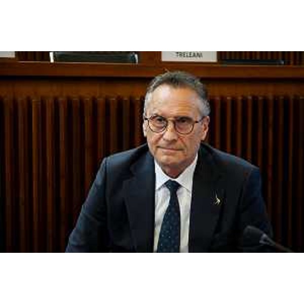 Giuseppe Ghesinich (Lega) - Giuseppe Ghesinich (Lega)