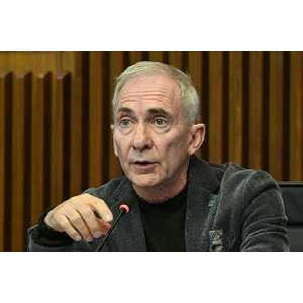 Roberto Novelli (Forza Italia) - Roberto Novelli (Forza Italia)