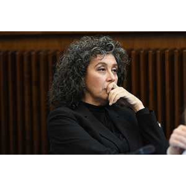 Serena Pellegrino (Avs) - Serena Pellegrino (Avs)