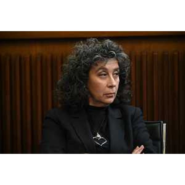 Serena Pellegrino (Avs) - Serena Pellegrino (Avs)