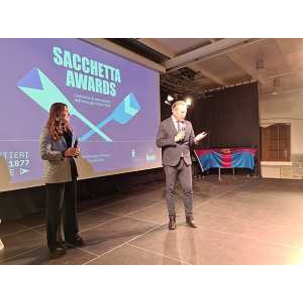 L'assessore regionale Fabio Scoccimarro - L'assessore regionale Fabio Scoccimarro