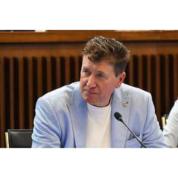 Alberto Budai (Lega) - Alberto Budai (Lega)