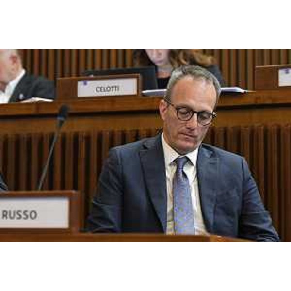 Francesco Russo (Pd) - Francesco Russo (Pd)