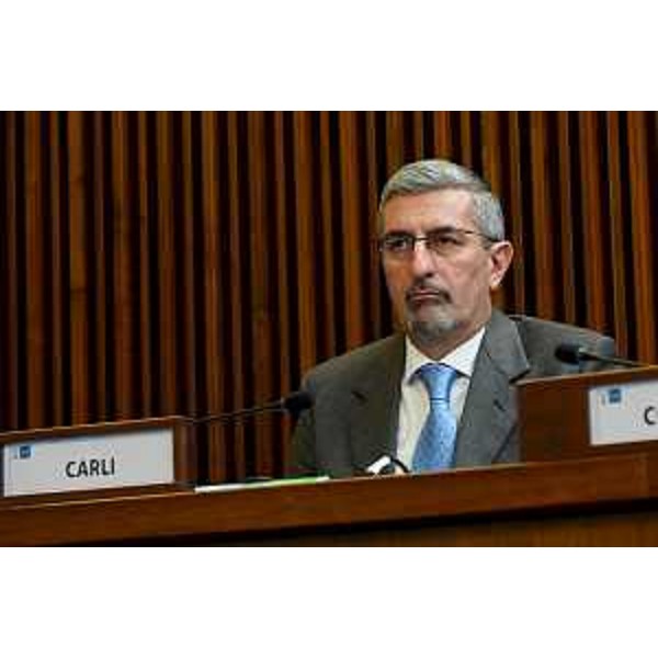 Andrea Carli (Pd) - Andrea Carli (Pd)