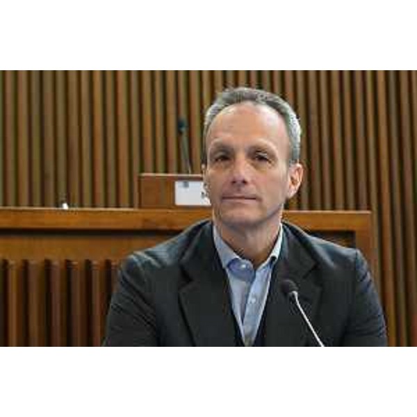 Francesco Russo (Pd) - Francesco Russo (Pd)