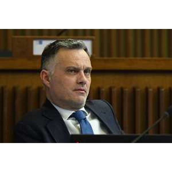 Massimo Mentil (Pd) - Massimo Mentil (Pd)