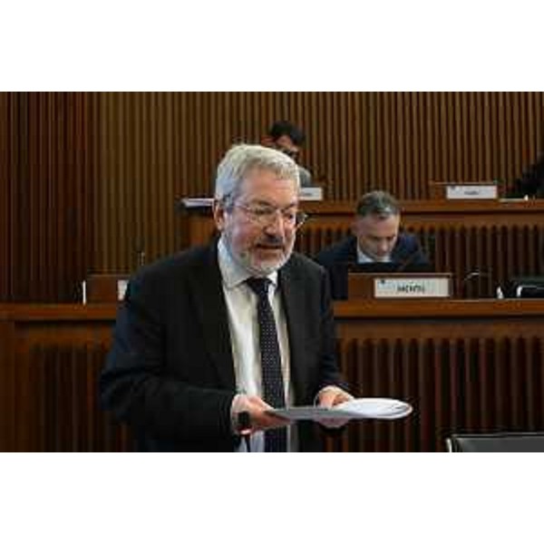 Furio Honsell (Open) - Furio Honsell (Open)