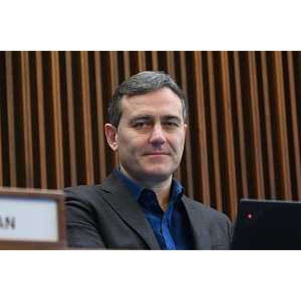 Massimo Moretuzzo (Patto per l'Autonomia - Civica Fvg) - Massimo Moretuzzo (Patto per l'Autonomia - Civica Fvg)