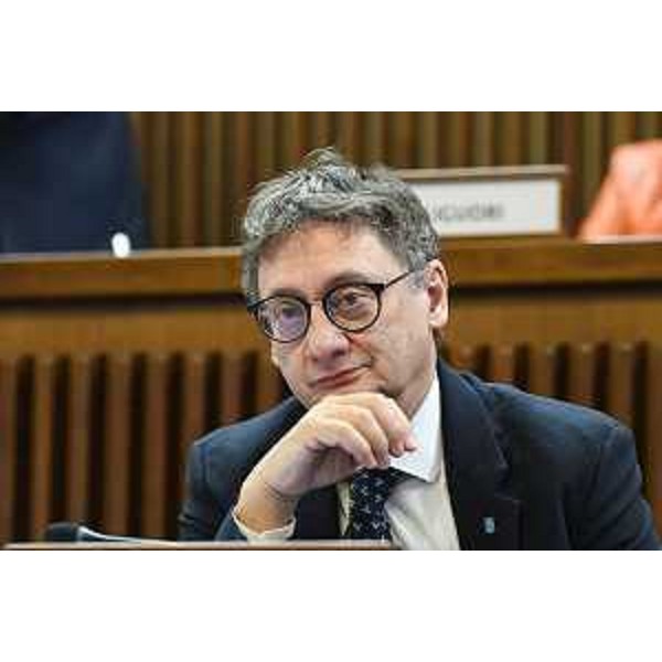 Carlo Bolzonello (Fp) - Carlo Bolzonello (Fp)