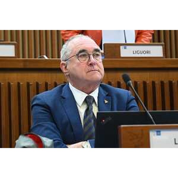 Moreno Lirutti (Fp) - Moreno Lirutti (Fp)