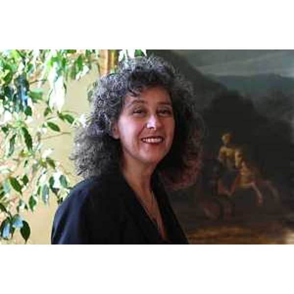 Serena Pellegrino (Avs) - Serena Pellegrino (Avs)