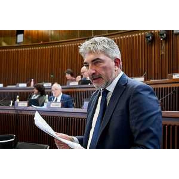 Antonio Calligaris (Lega) - Antonio Calligaris (Lega)