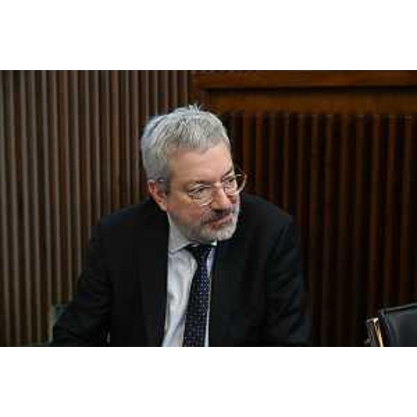 Furio Honsell (Open) - Furio Honsell (Open)