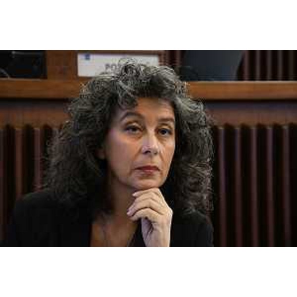 Serena Pellegrio (Avs) - Serena Pellegrio (Avs)