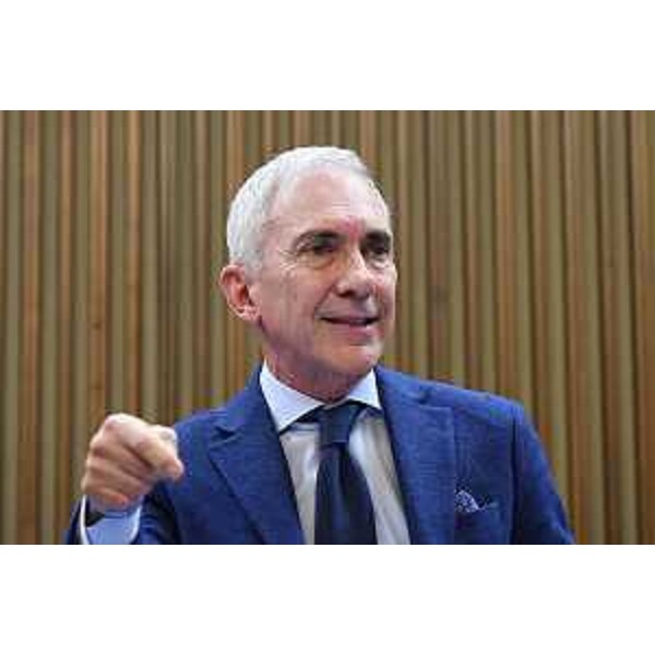 Roberto Novelli (Forza Italia) - Roberto Novelli (Forza Italia)