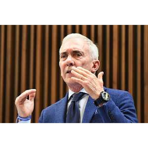 Roberto Novelli (Forza Italia) - Roberto Novelli (Forza Italia)