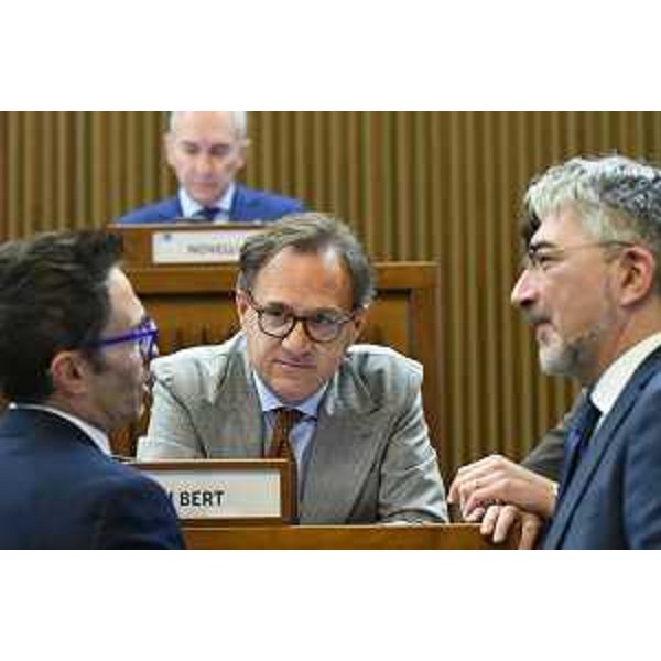 Mauro Di Bert (Fp) - Mauro Di Bert (Fp)