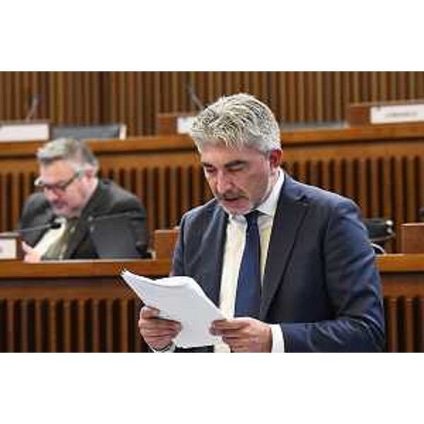 Antonio Calligaris (Lega) - Antonio Calligaris (Lega)