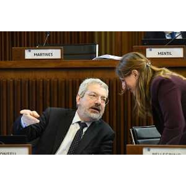 Furio Honsell (Open Sinistra Fvg) - Furio Honsell (Open Sinistra Fvg)