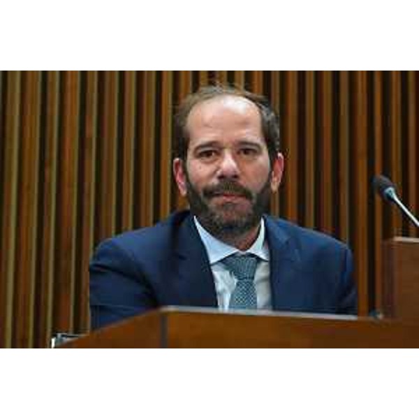 Claudio Giacomelli (FdI) - Claudio Giacomelli (FdI)