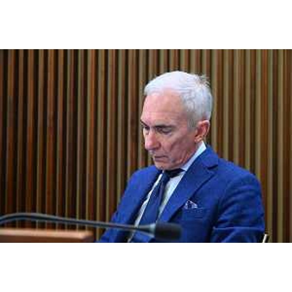 Roberto Novelli (Forza Italia) - Roberto Novelli (Forza Italia)