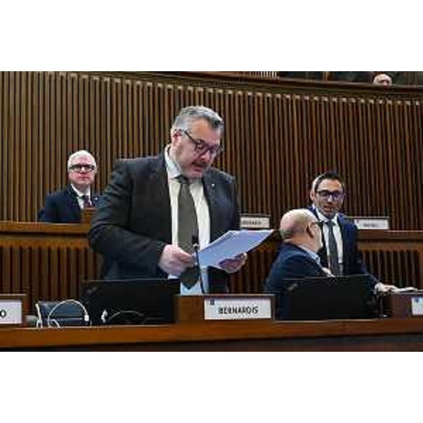 Diego Bernardis (Fp) - Diego Bernardis (Fp)