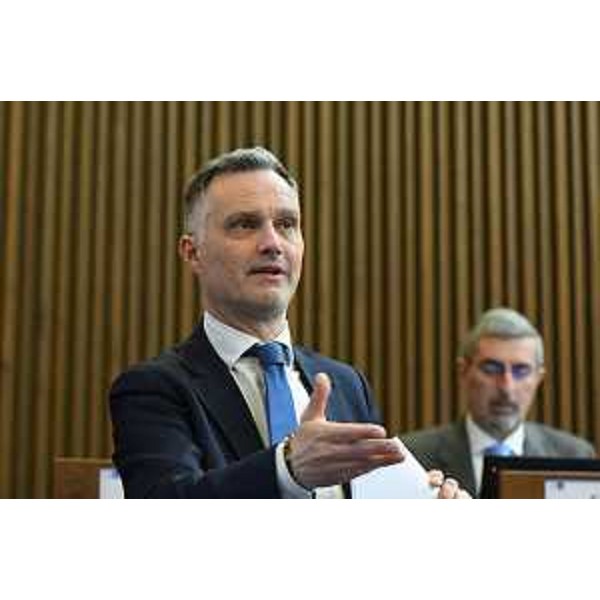 Massimo Mentil (Pd) - Massimo Mentil (Pd)