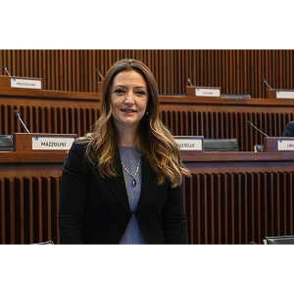 Maddalena Spagnolo (Lega) - Maddalena Spagnolo (Lega)