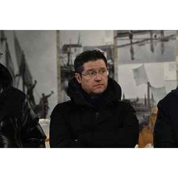 Markus Maurmair (FdI) - Markus Maurmair (FdI)