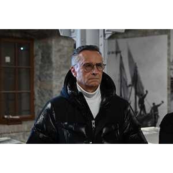 Giuseppe Ghersinich (Lega) - Giuseppe Ghersinich (Lega)