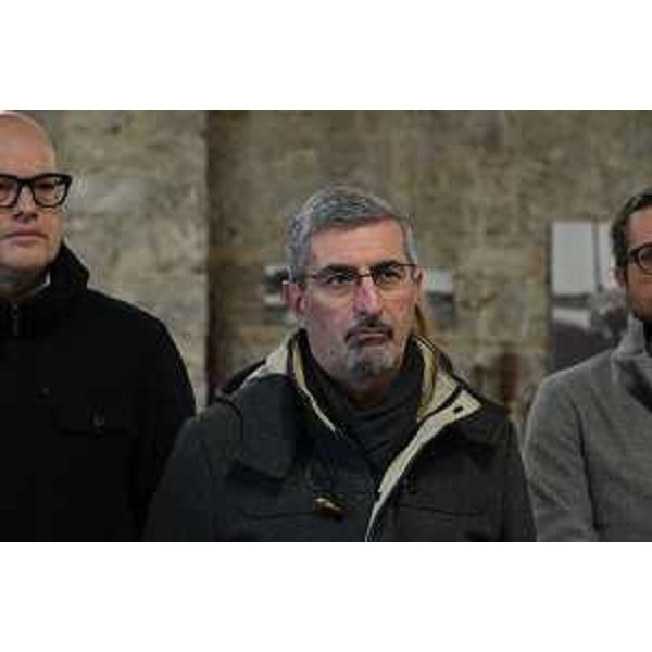 Andrea Carli (Pd) - Andrea Carli (Pd)